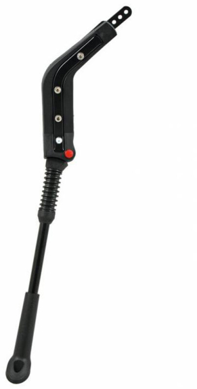 Fox Hebie Hebie I Rear Stand 24-26
