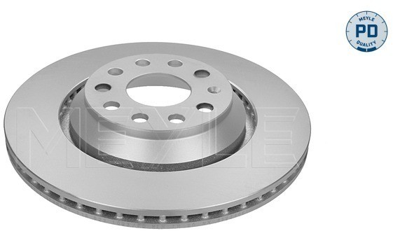 MEYLE Tarcza hamulcowa 115 523 0026/PD 115 523 0026/PD