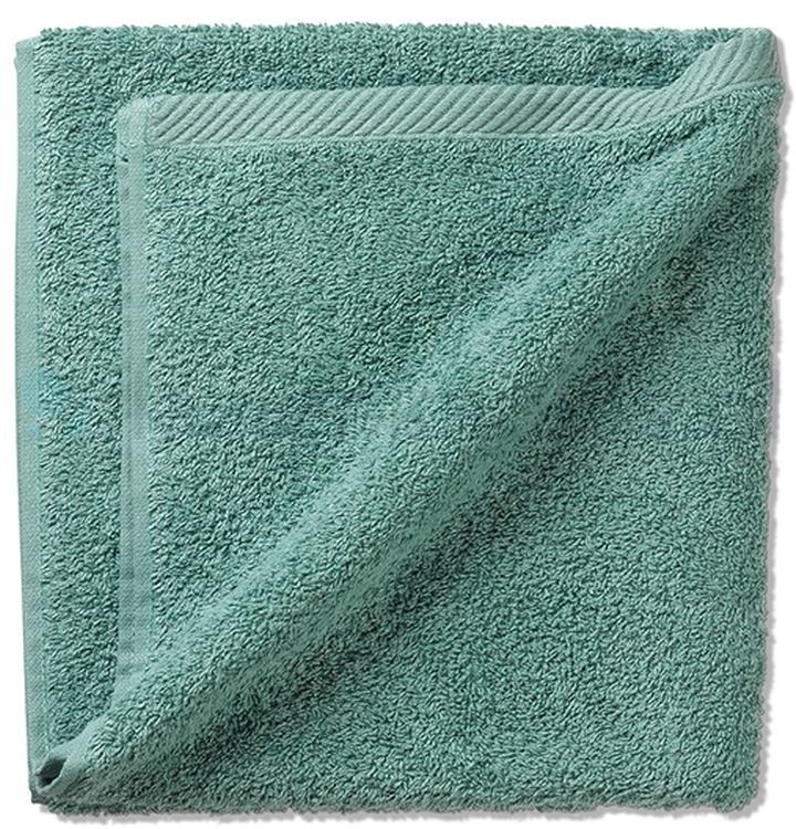 Kela Ladessa ręcznik zielony 23298
