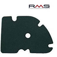 RMS Wkładka filtr powietrza/filtr powietrza  do Piaggio/Vespa 125 Leader & 200 Quasar silników od '03 4250625979991