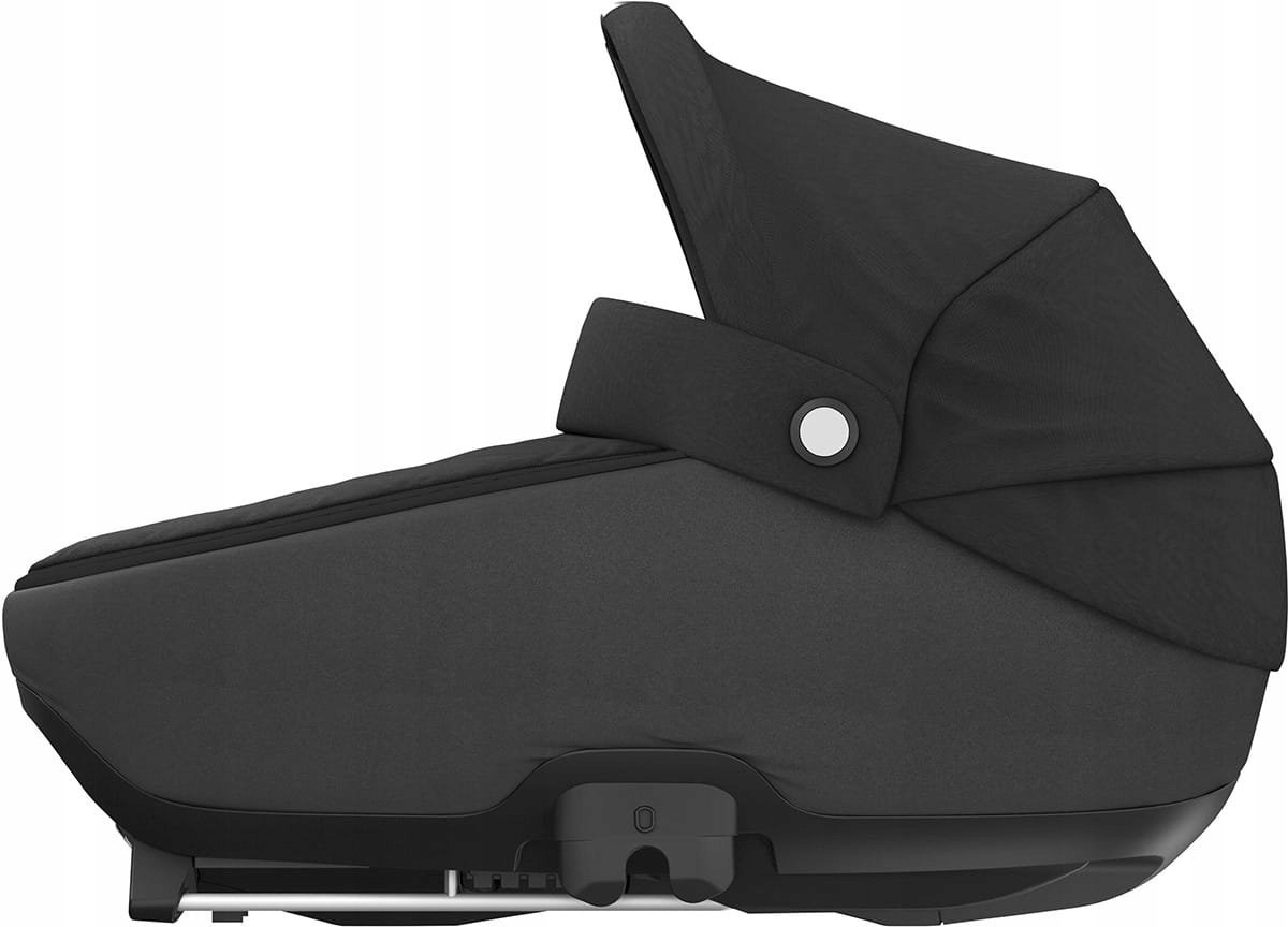 Maxi-Cosi Gondola Jade Essential Black -