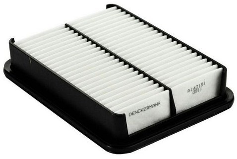 DENCKERMANN Filtr powietrza A140159