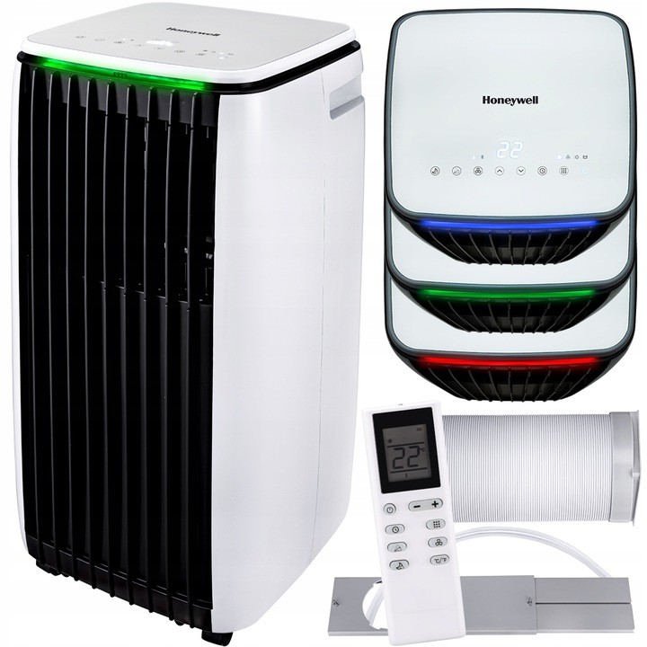 Honeywell Klimatyzator przenośny HG09CESAKG