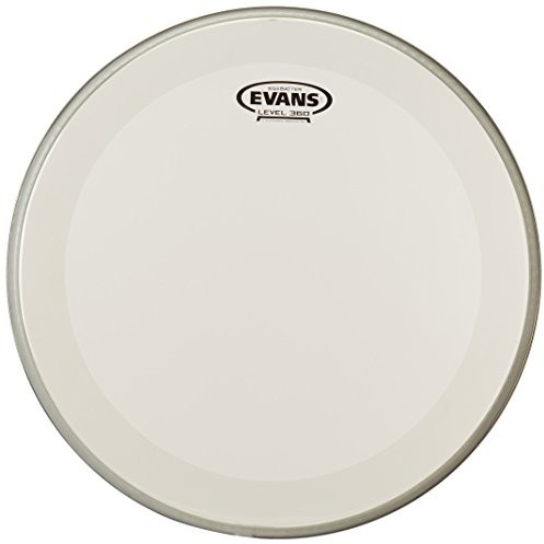 Evans BD16GB4 16-calowy EQ4 przezroczysta głowica bębna basowego BD16GB4
