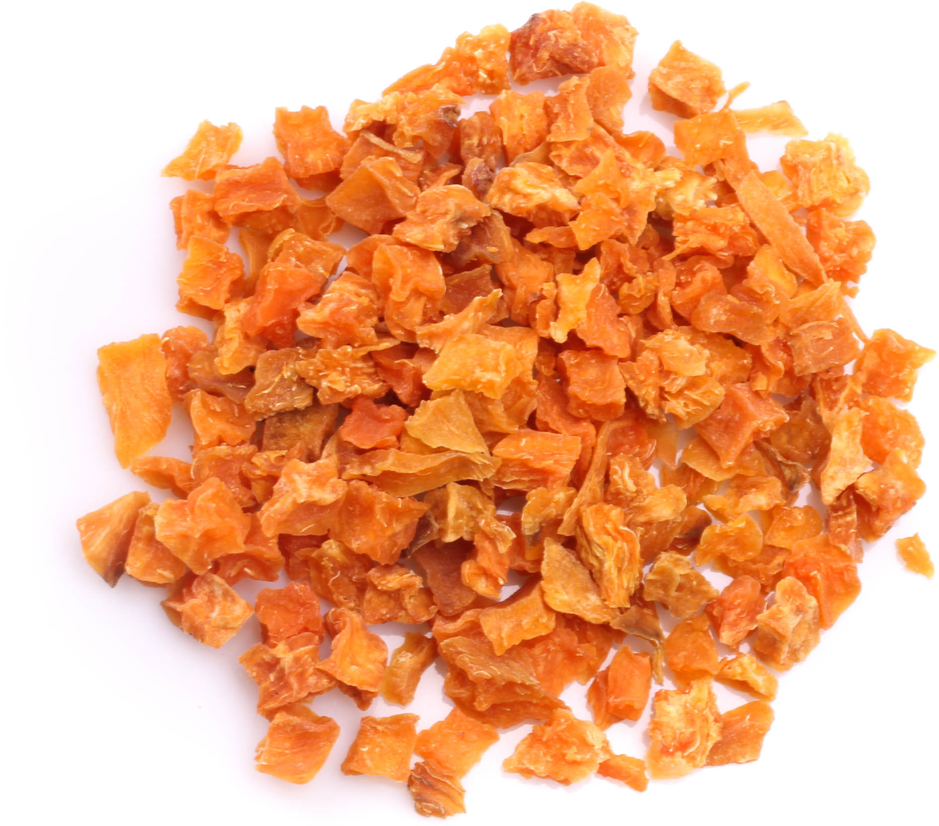 Planteon Bataty suszone kostka 500g 2-0431-01-5