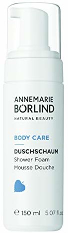 ANNEMARIE BÖRLIND Annemarie Börlind Body Care pianka pod prysznic, 150 ml