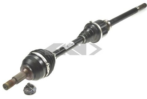 GKN Wał napędowy 305343