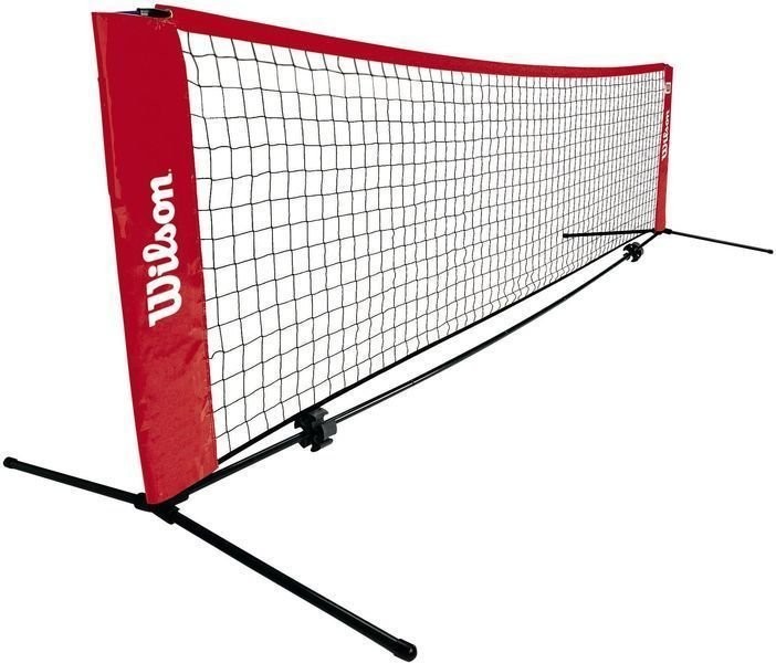 Wilson Starter EZ Tennis Net 3,2 m