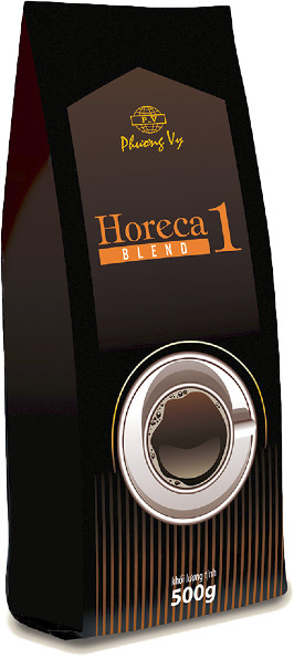 Phuong Vy Kawa mielona Horeca Blend 1, 500g - Phuong Vy 2360-uniw