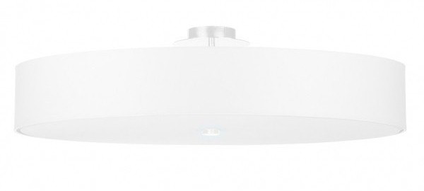 2BM Design Lampa sufitowa SKALA 80 biały SL.0813 SL.0813