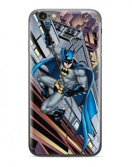 DC Comics Comics Batman 006 iPhone 5/5s/SE WPCBATMAN1635 WPCBATMAN1635