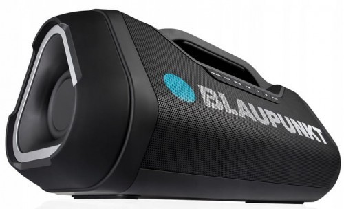 Blaupunkt Głośnik Przenośny Boombox 50W BT1000 BT1000(1)