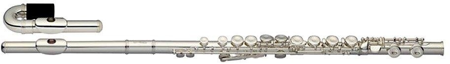 Stagg WS-FL221S - flet poprzeczny C