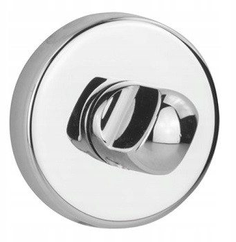 VDS Szyld Dolny R66 Kolor Kolor Chrom Blokada Wc