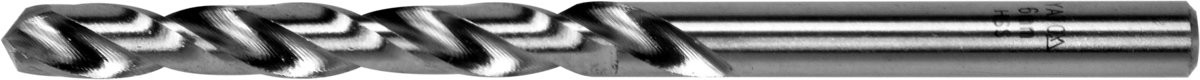 Yato WIERTŁO DO METALU HSS PREMIUM 6,0MM DO WIERCENIA W STALI INOX YT-44222