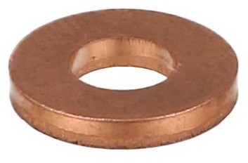 ELRING Pierścień uszczelniający, obudowa wtryskiwacza 650.510