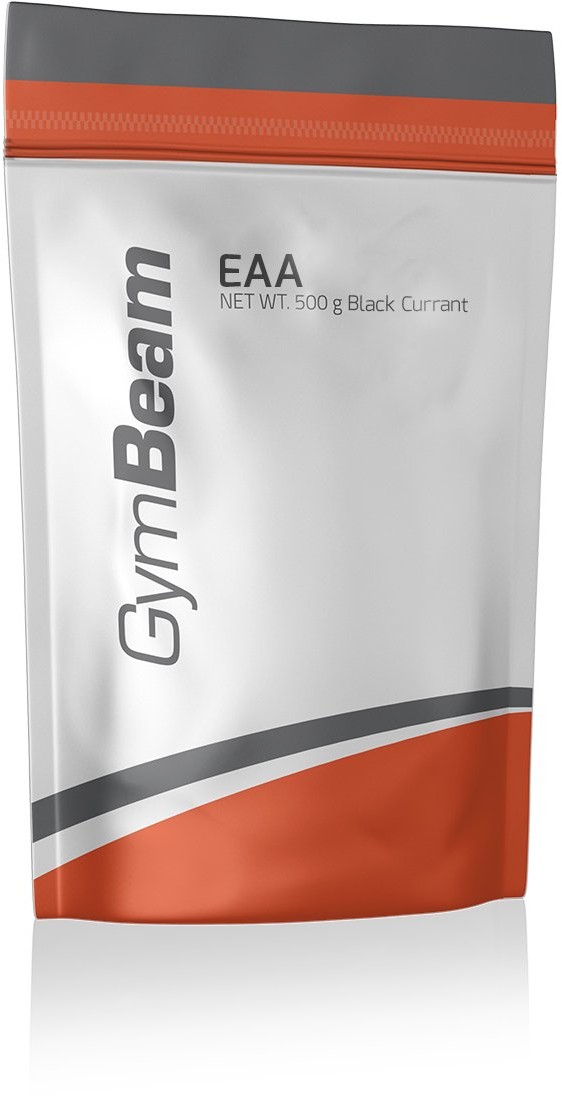 Gymbeam EAA 250 g