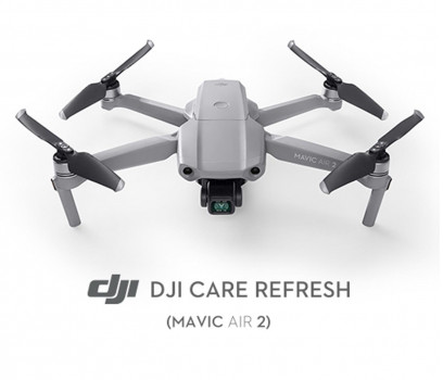DJI Ubezpieczenie Care Refresh do Mavic Air 2