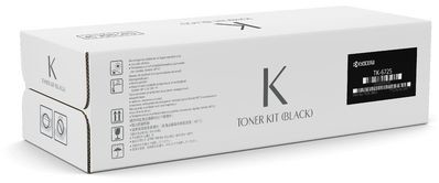 Kyocera Kyocera Toner TK-6725 black 1T02NJ0NL0 1T02NJ0NL0
