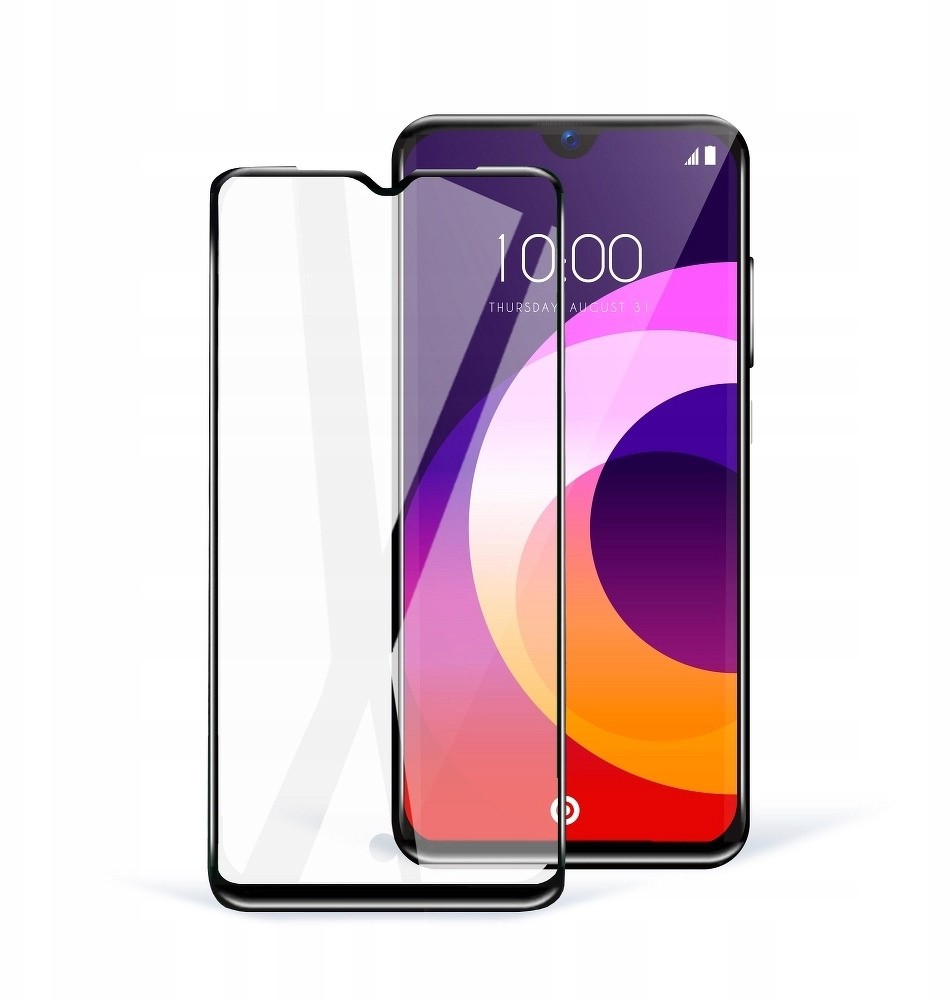 Szkło hartowane 5D Full Glu Iphone X / Xs / 11 Pro