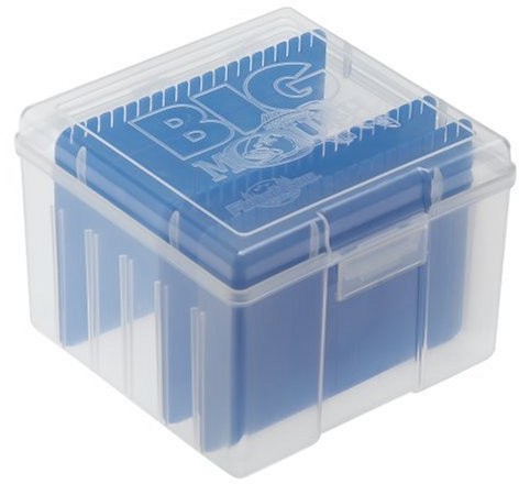 Flambeau Tackle Flambeau Outdoors 550 Spinner Bait Box by  FLB00550