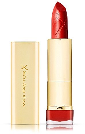 Max Factor Colour Elixir pomadka, 1 szt. (1 x 4 ml) 81279058