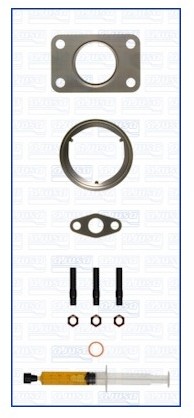 AJUSA Zestaw montażowy, urządzenie ładujące turbo AJUSA JTC11598 JTC11598