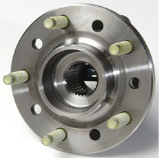 CBK Piasta przednia 513137
