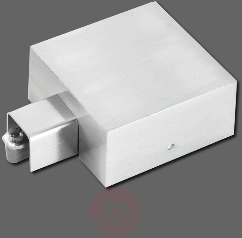 Zasilanie końcowe do systemu szyn 230V-track4 m6