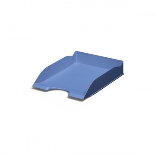 Durable Szuflada na dokumenty A4 ECO niebieska 1szt. /775606/ DU295-1