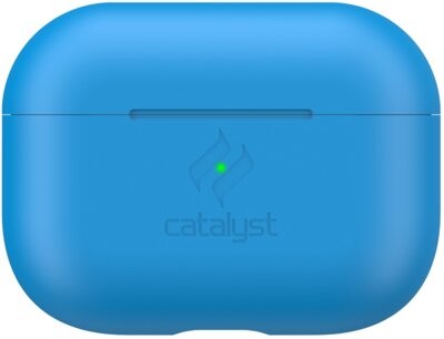 Apple CATALYST Etui CATALYST Slim Case do AirPods Pro Niebieski