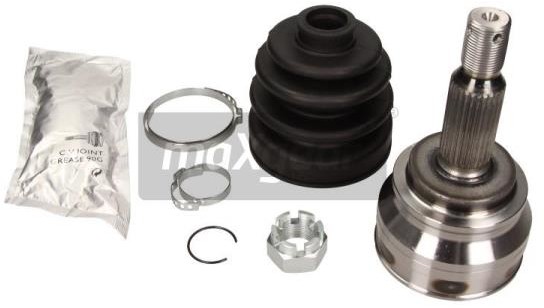 MAXGEAR Zestaw przegubu, wał napędowy 49-1580 49-1580