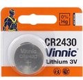 Vinnic bateria litowa mini CR2430