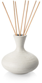Tescoma Ceramiczny odświeżacz powietrza FANCY HOME, Oasis, biały
