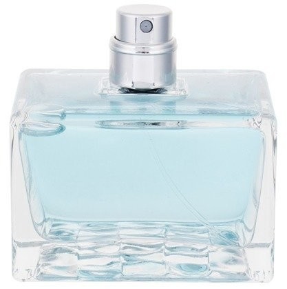 Antonio Banderas Blue Seduction For Woman EDT 80ml tester 66018-uniw