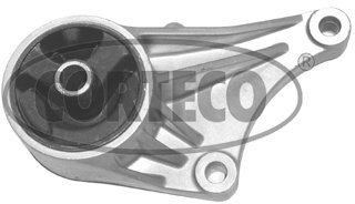 CORTECO Łożyskowanie silnika CORTECO 21652326