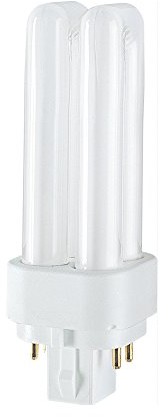 Osram Dulux de 26 Watt 840 4P G24q-3 999041495046