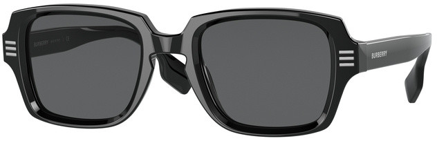 Burberry Okulary Przeciwsłoneczne BE 4349 ELDON 300187