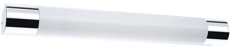 Paulmann WD Orgon IP44 Steckd LED 7,5 440mm Chr/W 79712