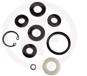 AUTOFREN Zestaw naprawczy, pompa hamulcowa SEINSA D1414