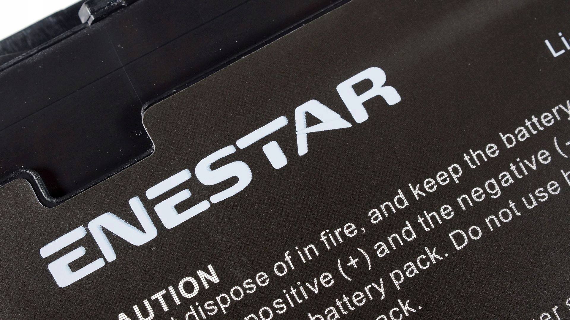 Dell Enestar bateria do VFV59 bezpieczna