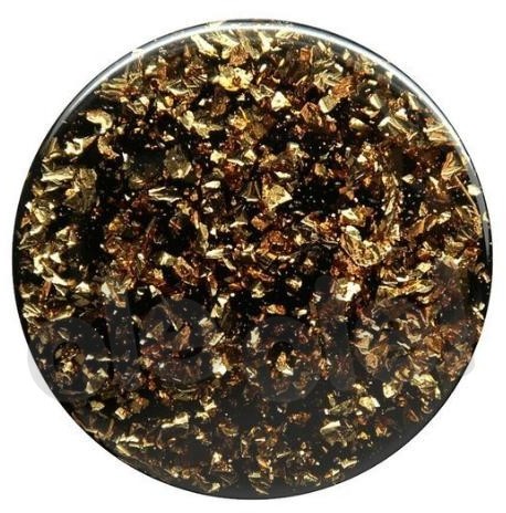Popsockets FOIL CONFETTI GOLD PREMIUM 801595