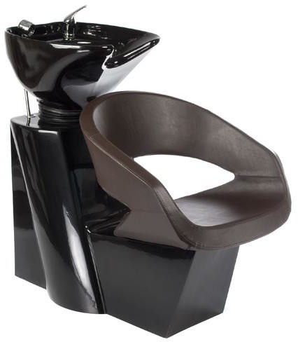 Barbiero Myjnia fryzjerska Paolo BH-8031 brązowa BH-8031/056
