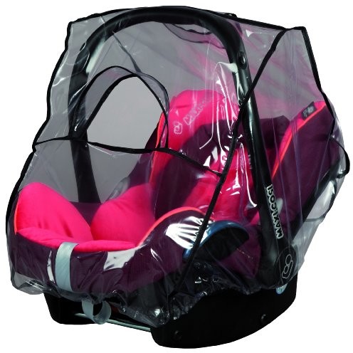 Sunnybaby Sunny Baby 13224 ochronna od deszczu dach składany folia do Baby miska