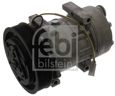 FEBI Kompresor, klimatyzacja FEBI 43558