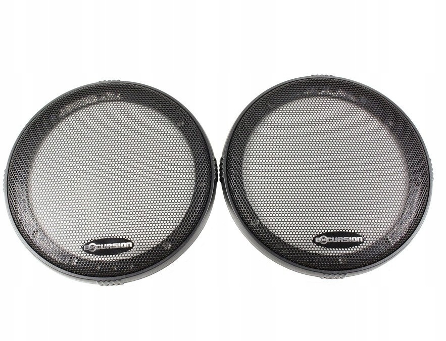 Excursion XGR-6 - maskownice głośników 165mm 6,5''