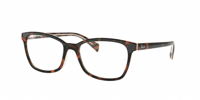 Ray Ban Okulary Korekcyjne RX 5362 5913