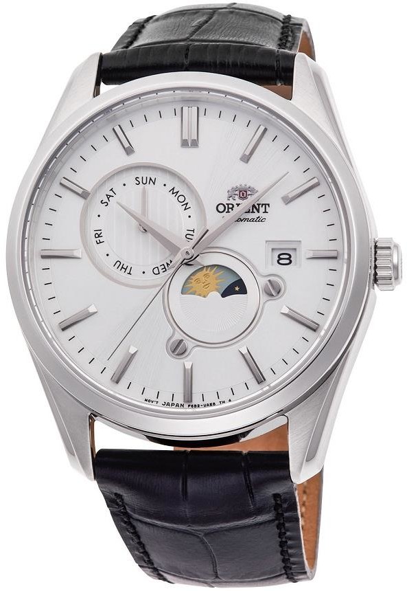 Orient Zegarek Automatic RA-AK0310S10B |