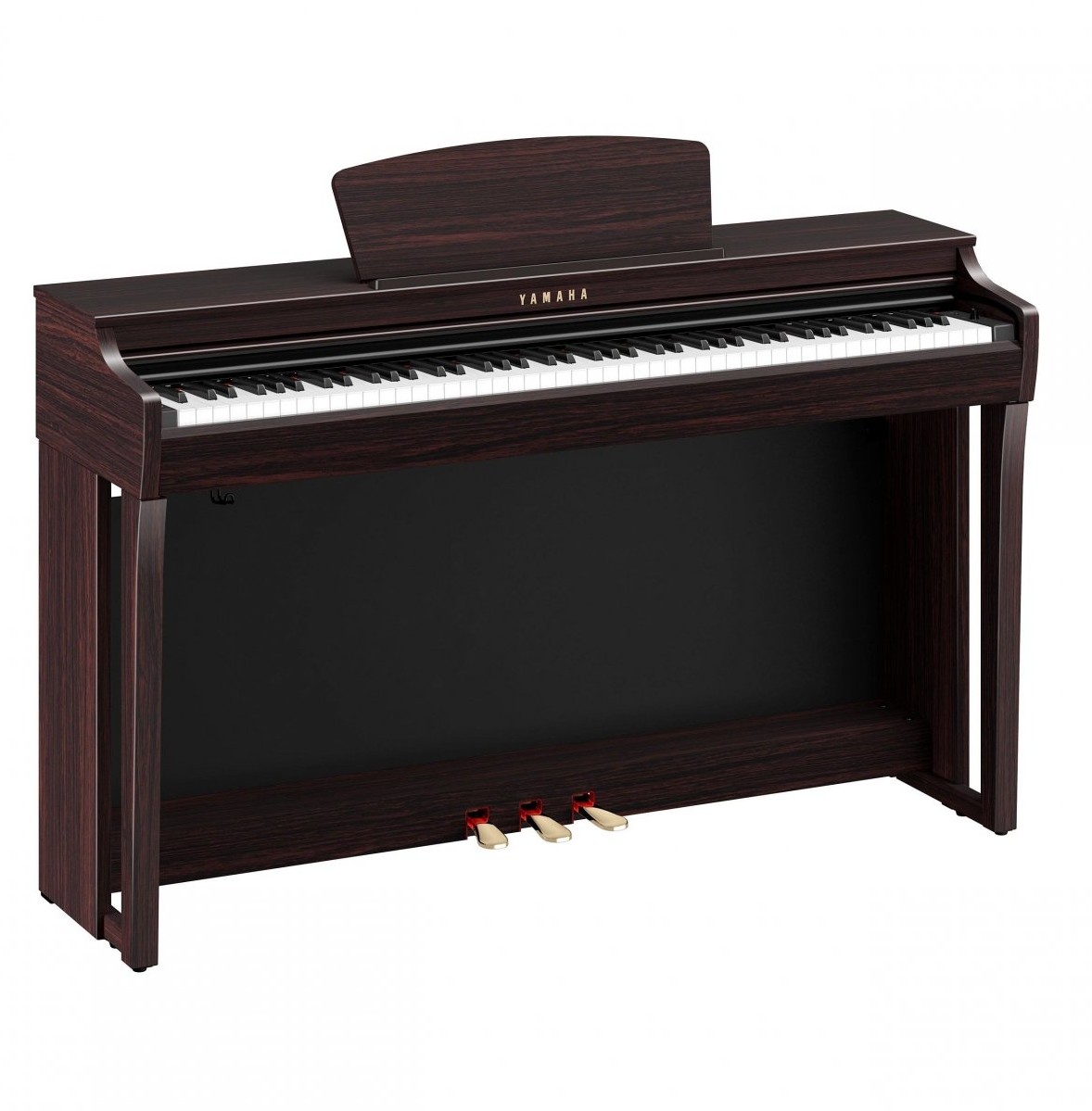 Yamaha CLP-725 R Clavinova pianino cyfrowe