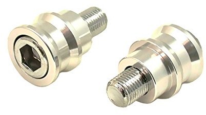 Unbekannt Tuleje JMT nagrywania bobbins M12 Alu 7224272